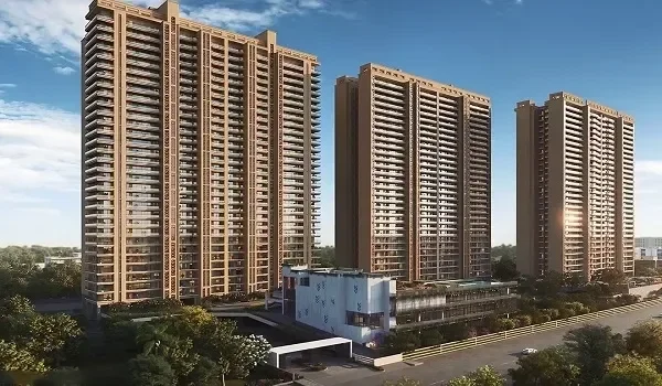 Featured Image of Prestige Penthouse On Kanakapura Road
