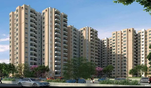 Featured Image of Prestige Primrose Hills