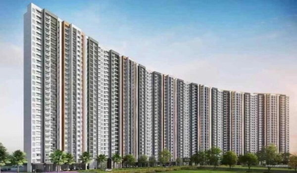 Prestige Primrose Kanakapura Road Featured Image of Prestige Primrose Kanakapura Road