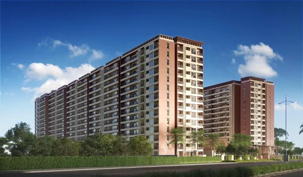 Featured Image of Prestige Projects In Thalaghattapura