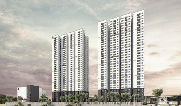 Featured Image of Prestige Projects Kanakapura Road Sample Flat