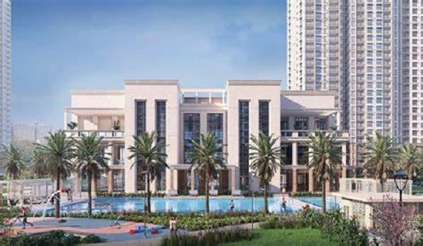 Featured Image of Prestige Projects Near Anjanapura