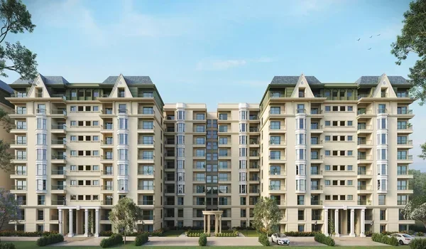 Featured Image of Prestige Township Projects On Kanakapura Road