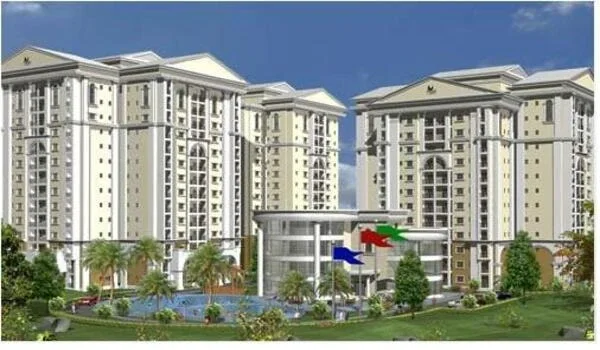 Featured Image of Ready To Move Prestige Apartments On Kanakapura Road