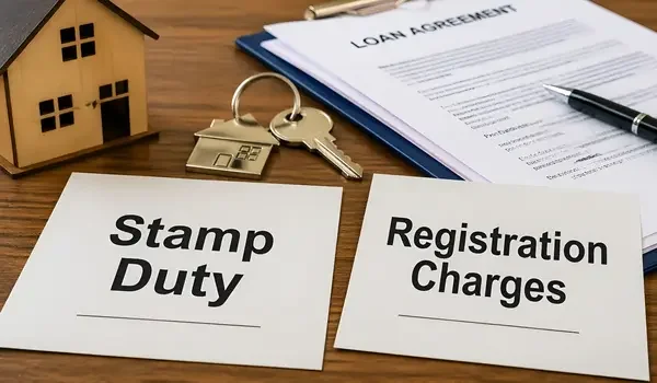 Featured Image of Stamp Duty Registration Charges Karnataka