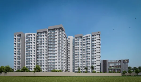 Top 10 reasons Investing on Prestige Falcon City Reserve Featured Image of Top 10 reasons Investing on Prestige Falcon City Reserve