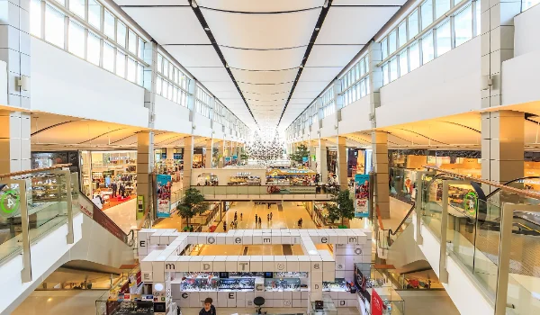 Featured Image of What Are Some Good Places To Visit Near Forum Mall In Konanakunte Cross Bangalore