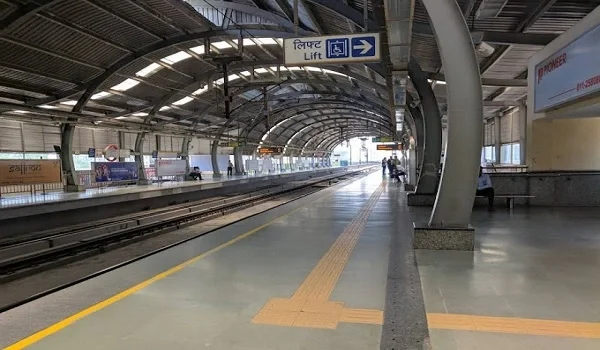 Featured Image of What Is The Distance Between Majestic And Konanakunte Metro Stations