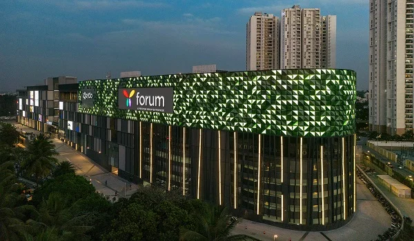 Featured Image of Which Is The Biggest Forum Mall In Bangalore
