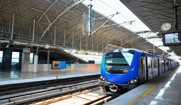 Featured Image of Which Metro Is Near To Kanakapura Road