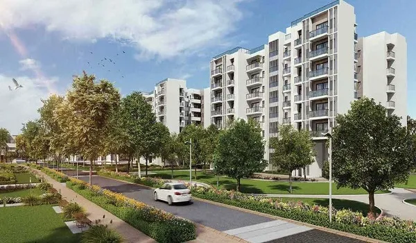 Why Kanakapura Road Is a Real Estate Hub in 2026 Featured Image of Why Kanakapura Road Is a Real Estate Hub in 2026